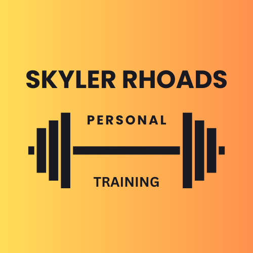 Skyler Rhoads Personal Training